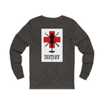 DUSTOFF V2 Long Sleeve