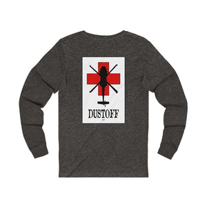 DUSTOFF V2 Long Sleeve