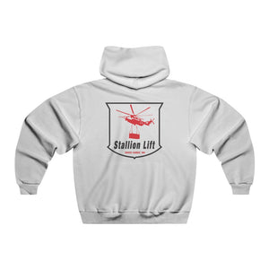 Stallion Lift Pullover Hoodie