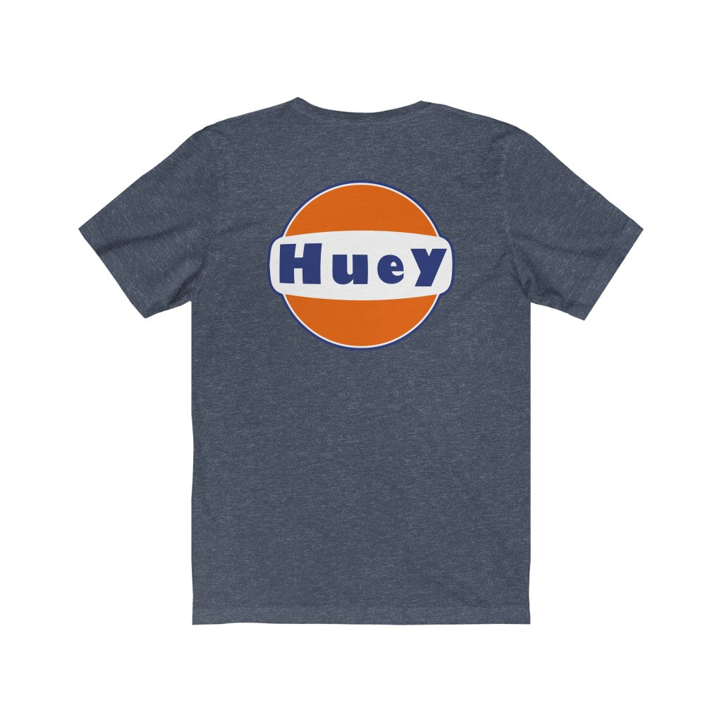 Huey Service Short Sleeve