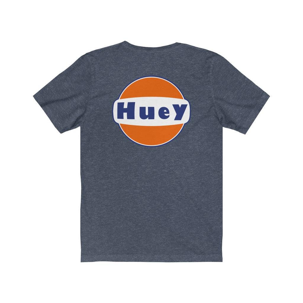Huey Service Short Sleeve