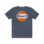 Huey Service Short Sleeve