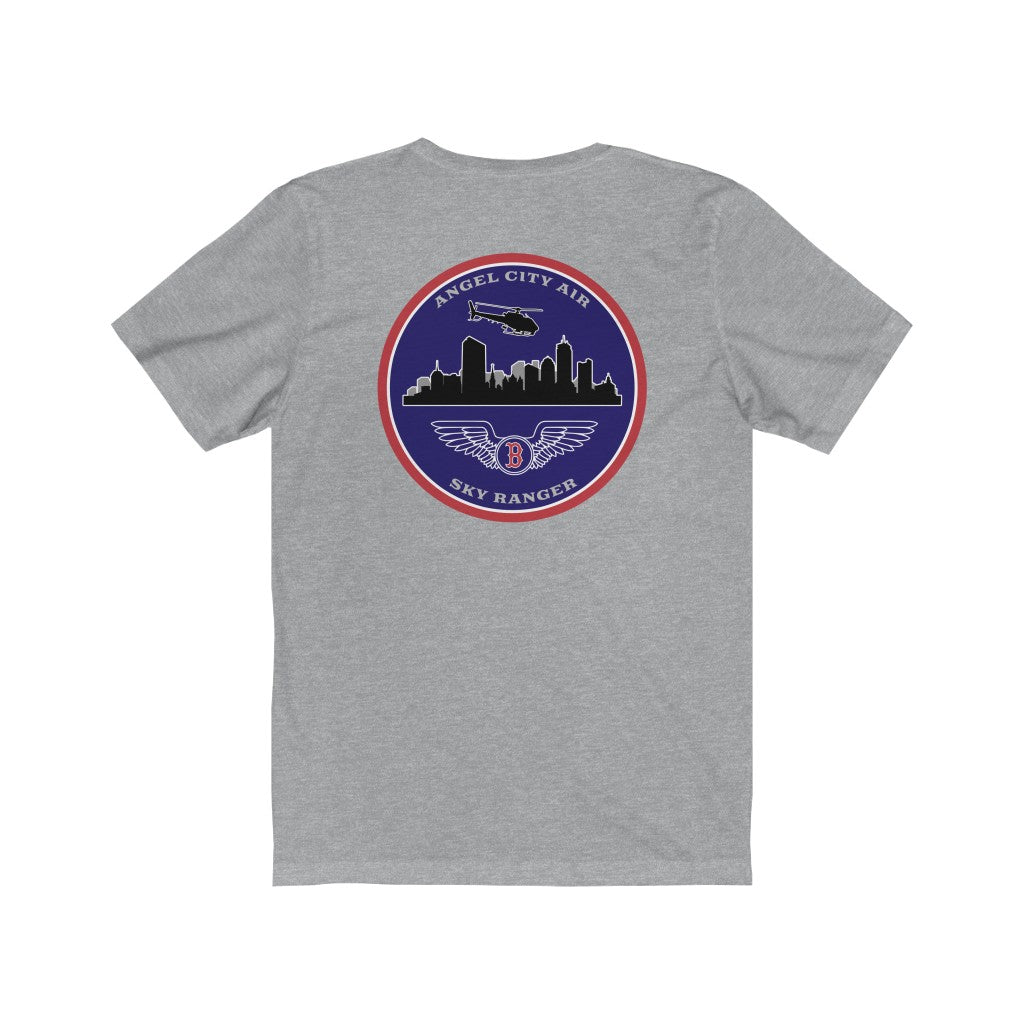 Angel City Air Short Sleeve