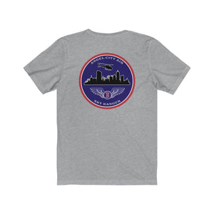 Angel City Air Short Sleeve
