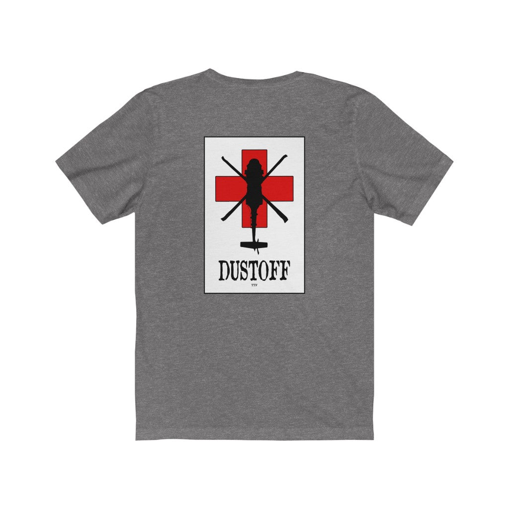 DUSTOFF V2 T-Shirt