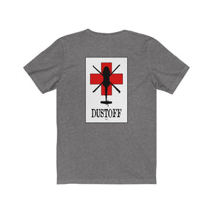 DUSTOFF V2 T-Shirt