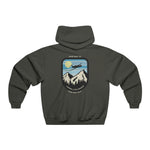 Aspen Pullover Hoodie