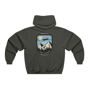 Aspen Pullover Hoodie