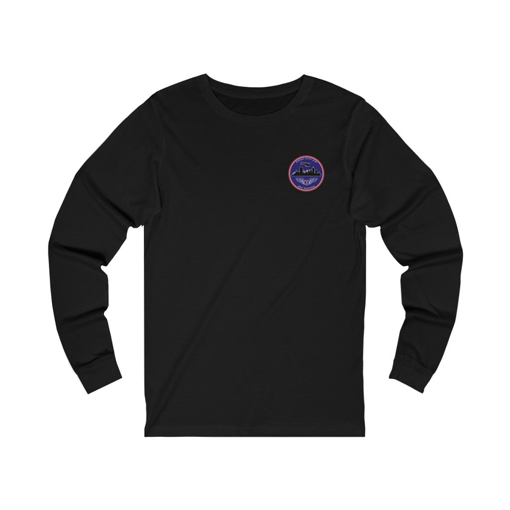 Angel City Air Long Sleeve