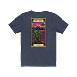 Death Tarot Card T-Shirt