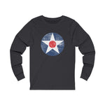 Army Air Corps Long-Sleeve