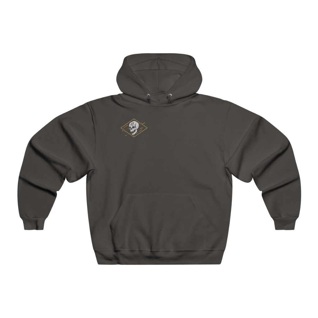 Gunfighters Pullover Hoodie