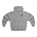 Magic Stallion Pullover Hoodie