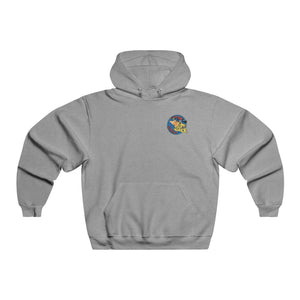 Magic Stallion Pullover Hoodie