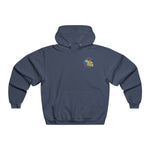 Magic Stallion Pullover Hoodie