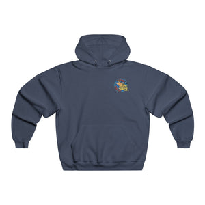 Magic Stallion Pullover Hoodie