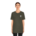 Life Tarot Card T-Shirt