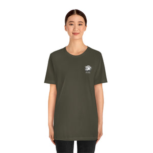 Life Tarot Card T-Shirt