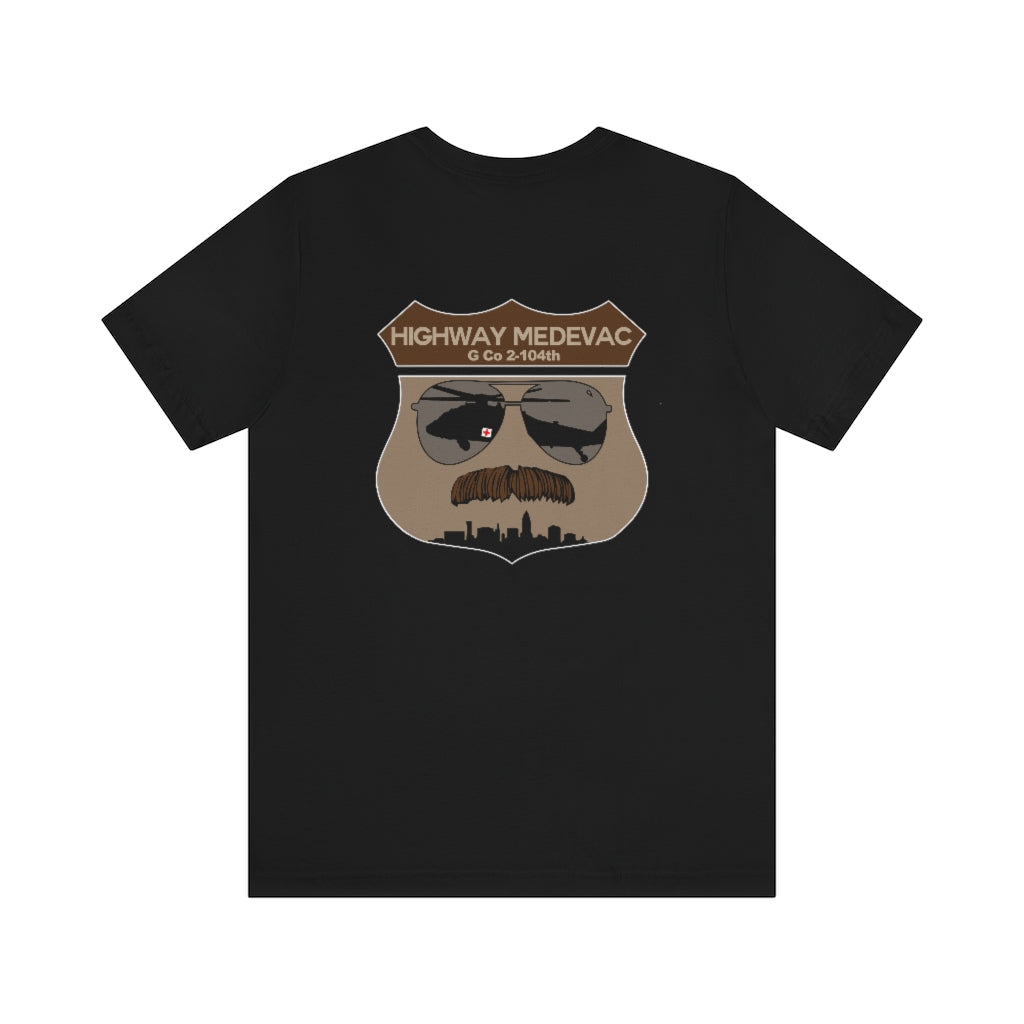 Highway 55 T-shirt