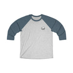 Life Tarot Card 3/4 Raglan