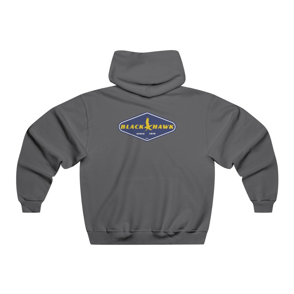 Good Hawk Pullover Hoodie