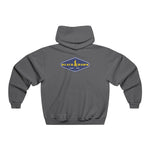 Good Hawk Pullover Hoodie