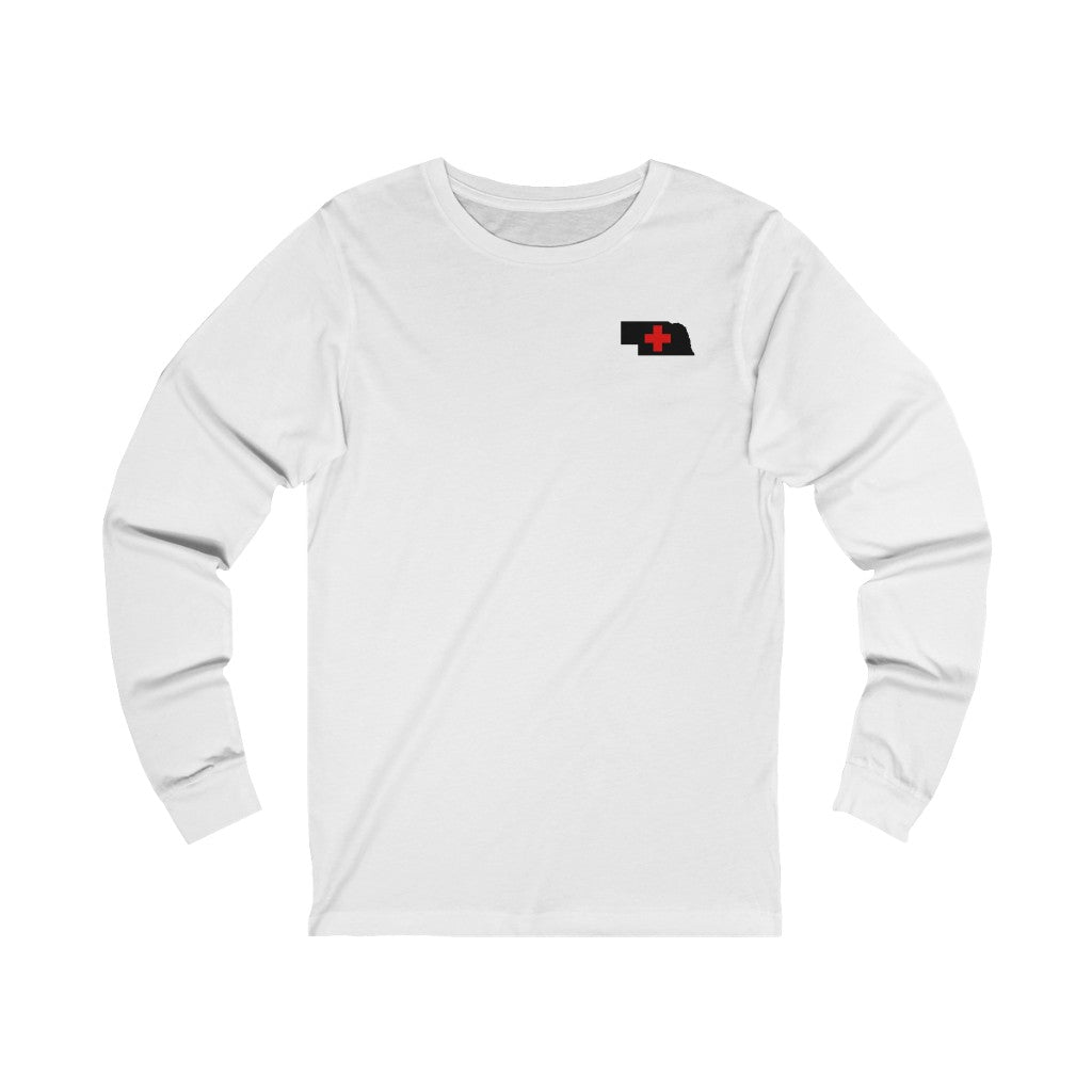 Highway MED Long Sleeve