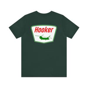 Hooker Service T-Shirt