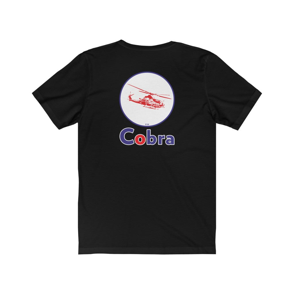 Cobra Service Short Sleeve