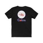 Cobra Service Short Sleeve