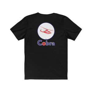 Cobra Service Short Sleeve