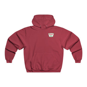 Chinook Service Pullover Hoodie