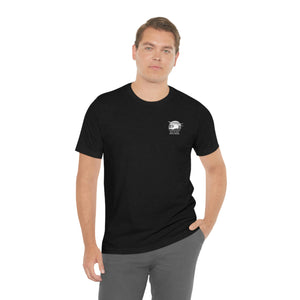 Life Tarot Card T-Shirt