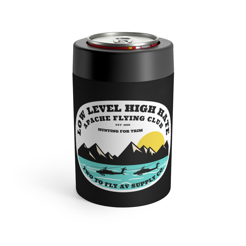 Flying Club Can Cooler