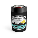 Flying Club Can Cooler