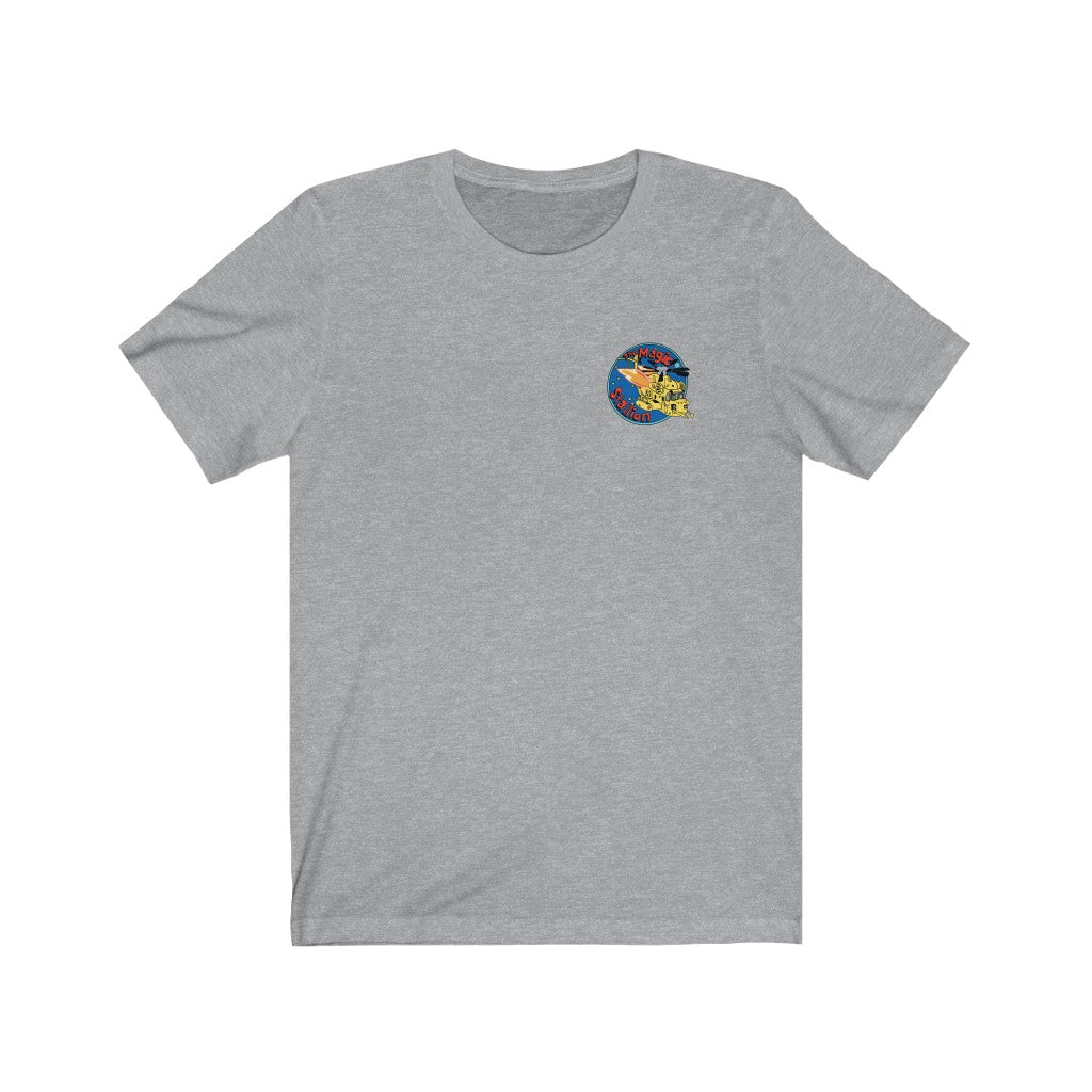 Magic Stallion T-Shirt