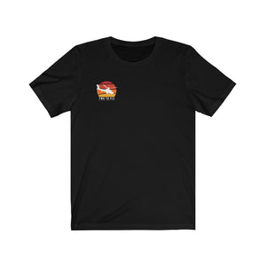 Apache Sunset T-Shirt