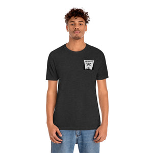 Highway 92 T-Shirt