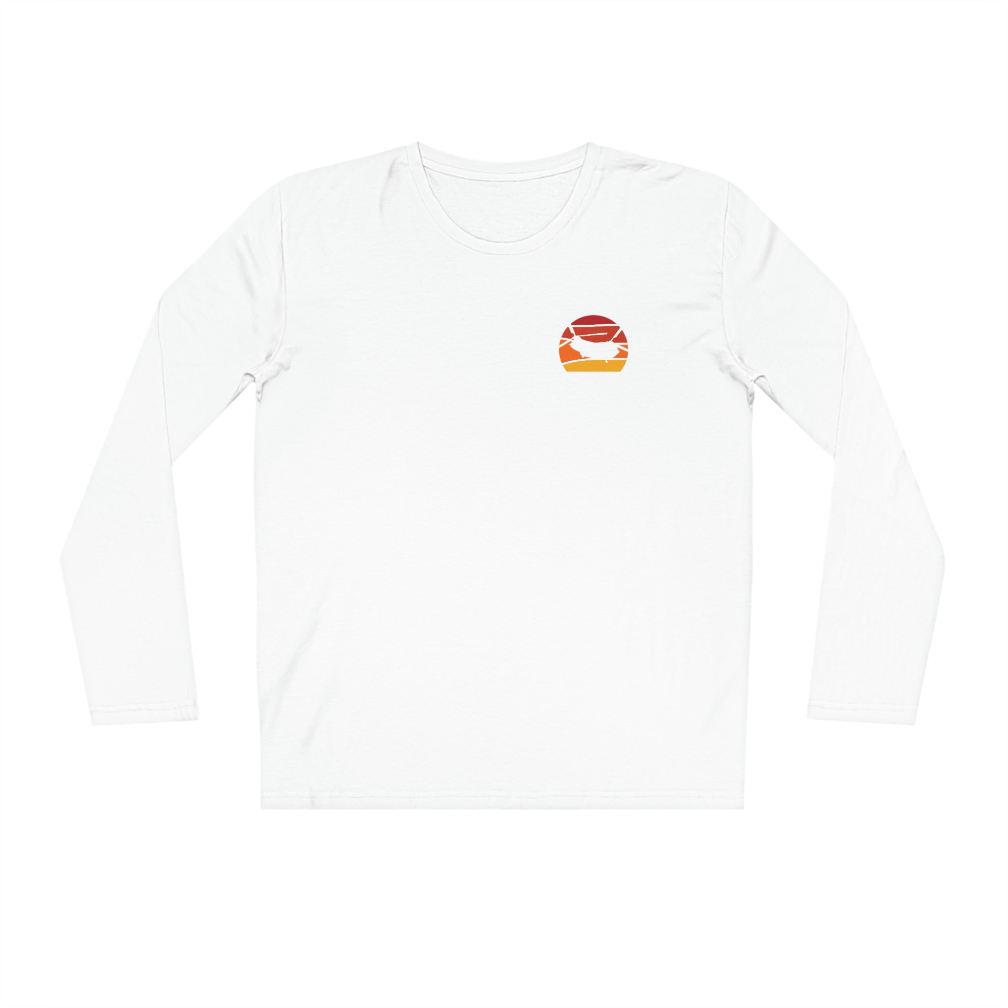 Men's Organic Sparker Long Sleeve Shirt