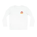 Men's Organic Sparker Long Sleeve Shirt