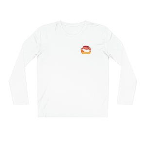 Men's Organic Sparker Long Sleeve Shirt
