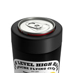 Flying Club Can Cooler