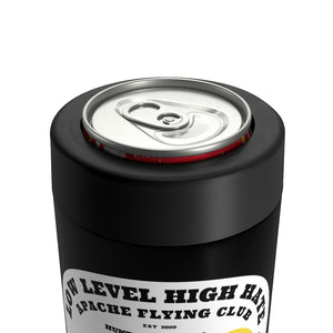 Flying Club Can Cooler
