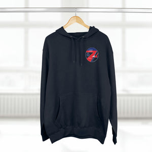 USCG Miami Hoodie