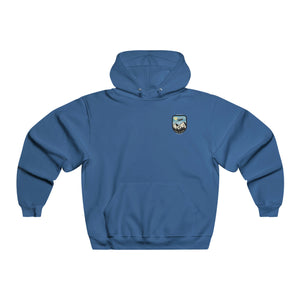 Aspen Pullover Hoodie
