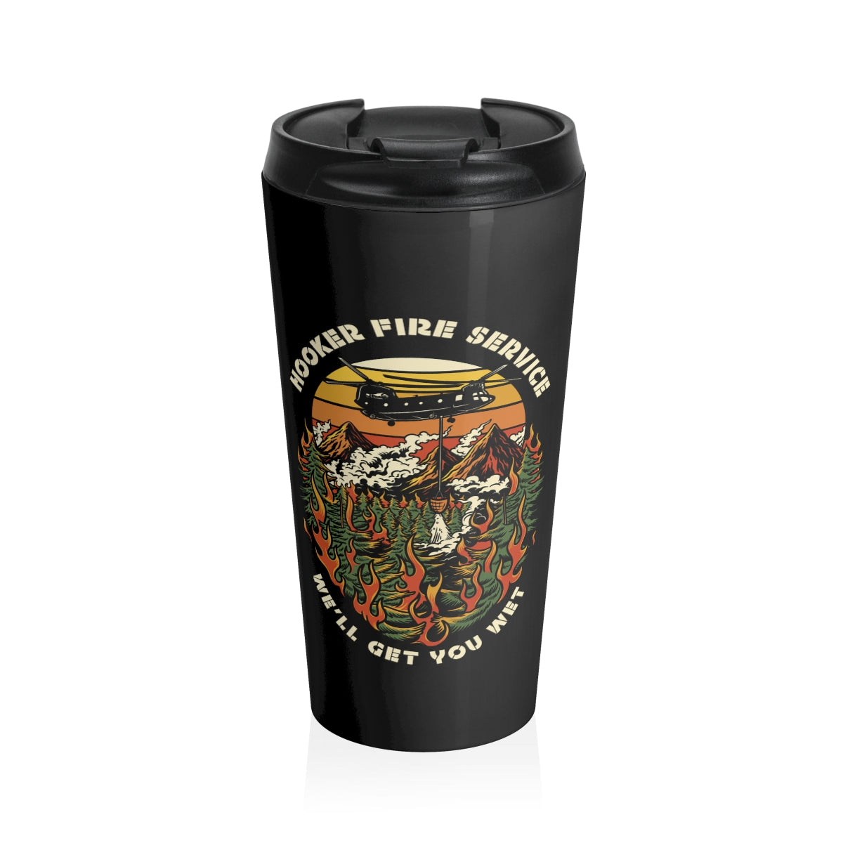 HFS Travel Mug