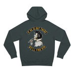 Unisex Supply Hoodie