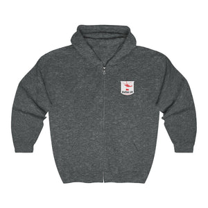 Stallion Lift Zip Hoodie