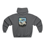Aspen Pullover Hoodie