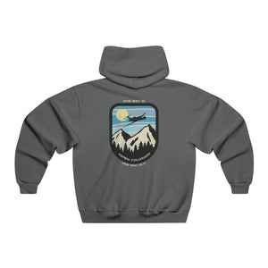 Aspen Pullover Hoodie